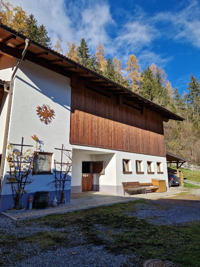Apart Schlatter Prutz Exteriör bild