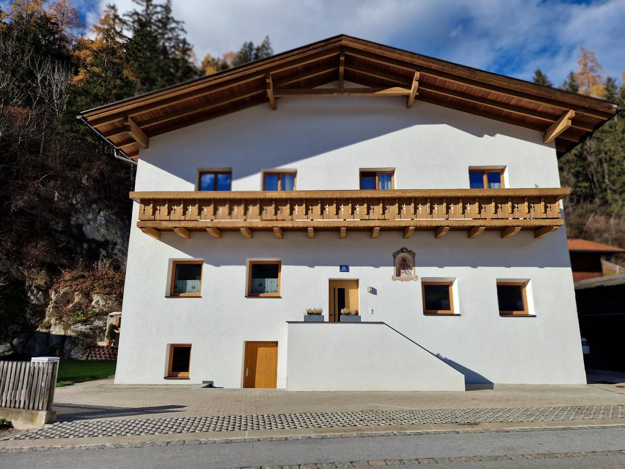 Apart Schlatter Prutz Exteriör bild