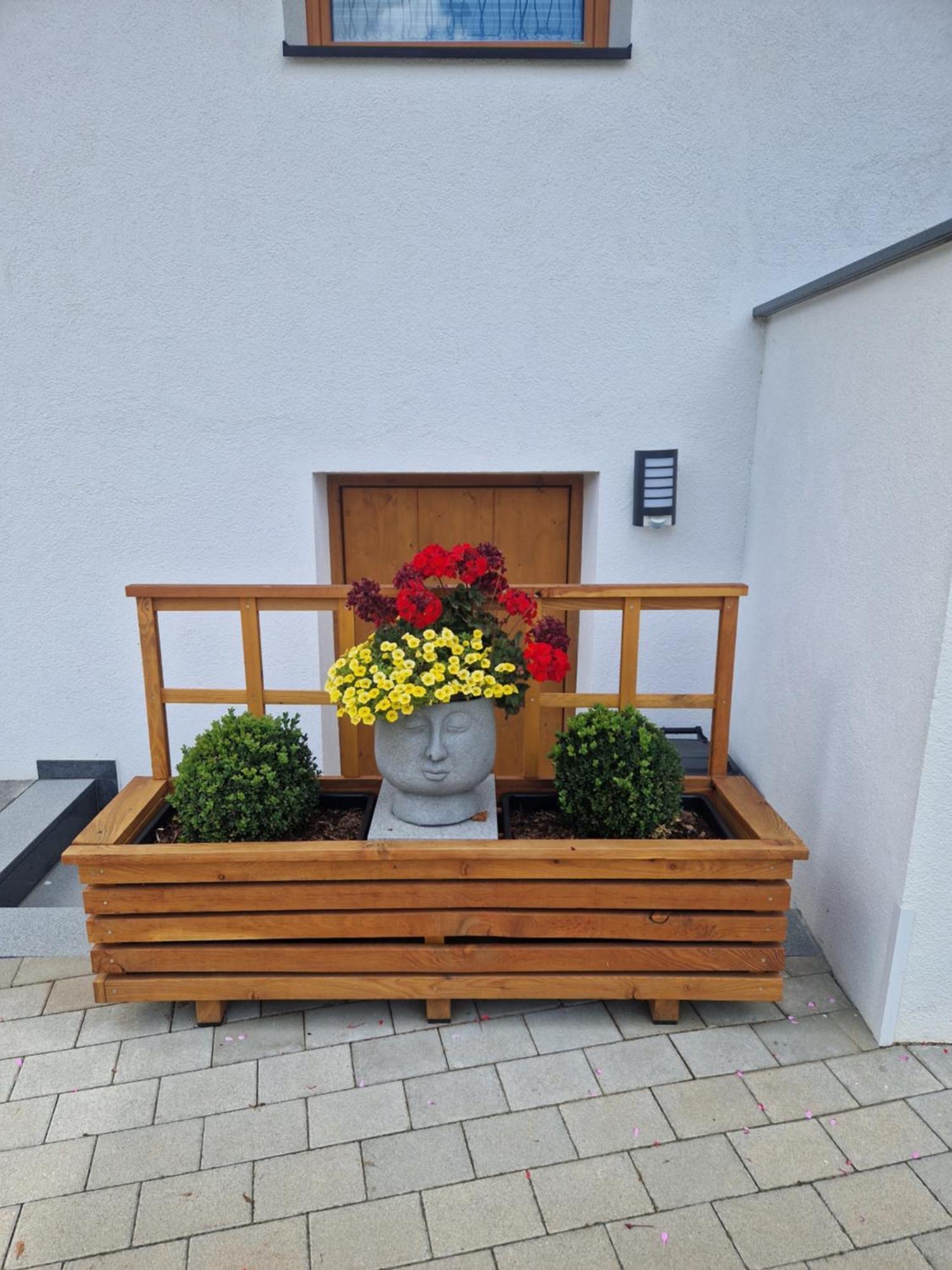 Apart Schlatter Prutz Exteriör bild