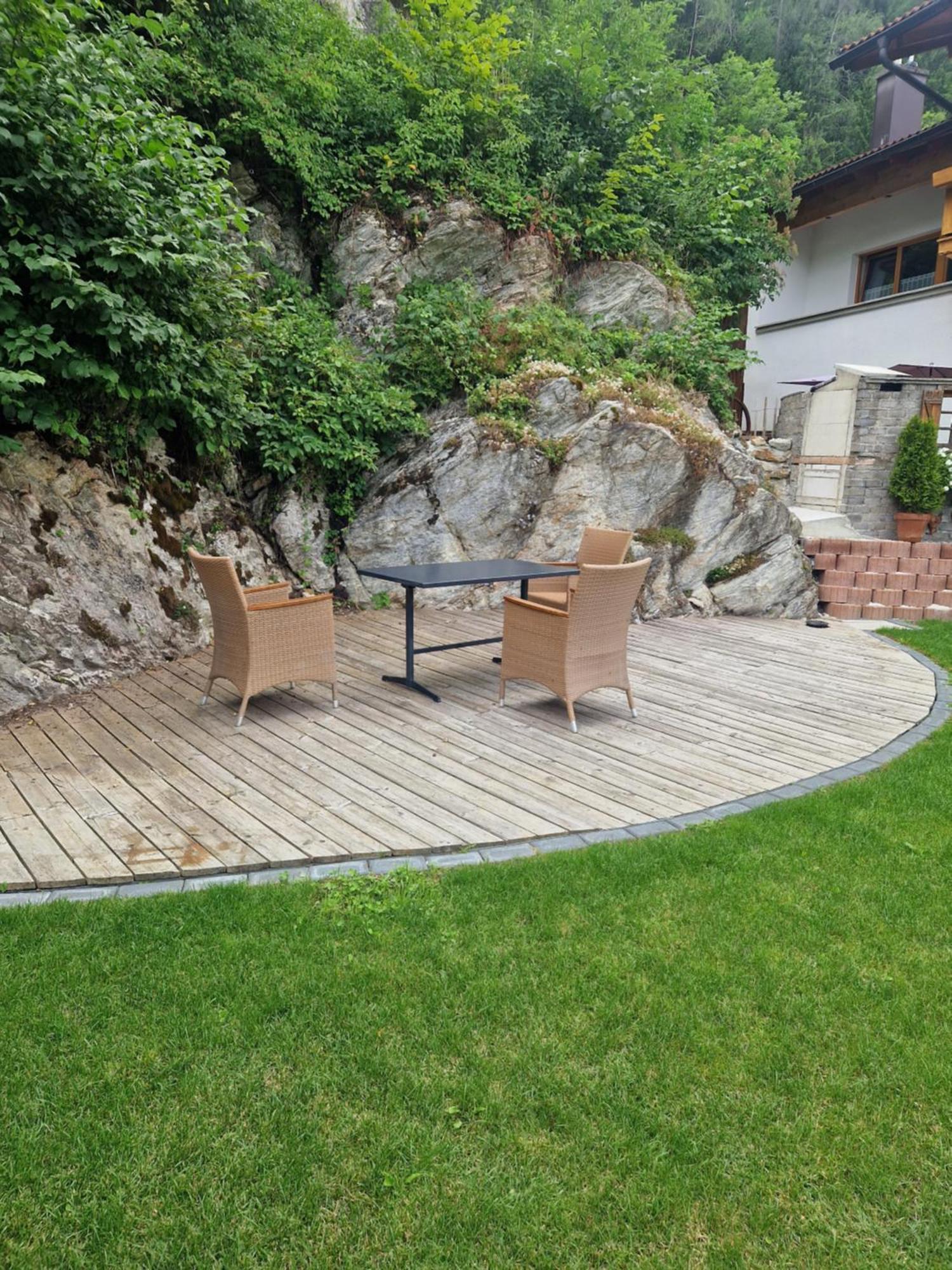 Apart Schlatter Prutz Exteriör bild